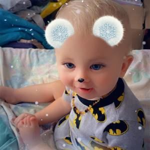 Meet your Posher, Kassie